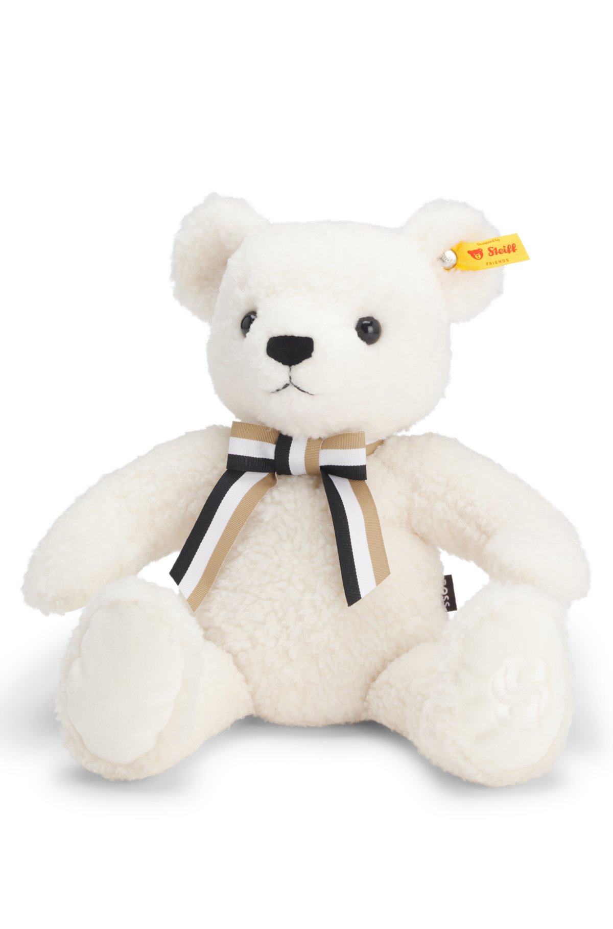 BOSS x Steiff Holly teddy bear