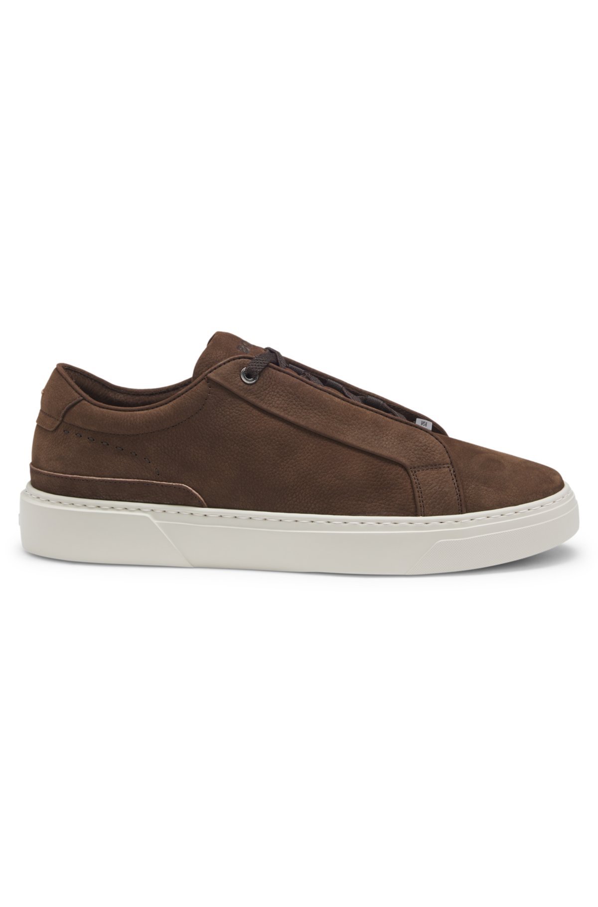 Gary trainers in nubuck