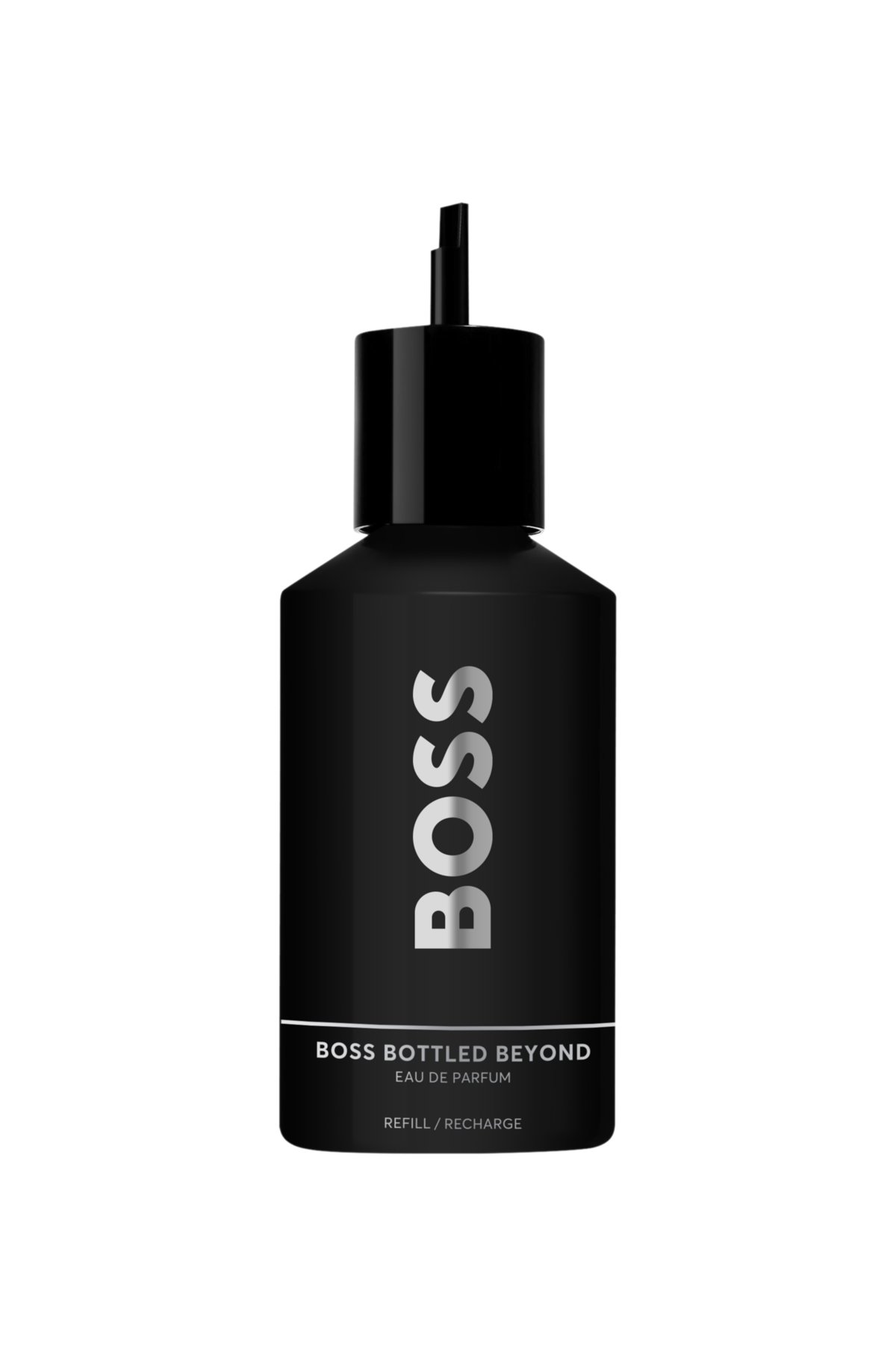 BOSS Bottled Beyond eau de parfum refill 200 ml – 6.76 oz