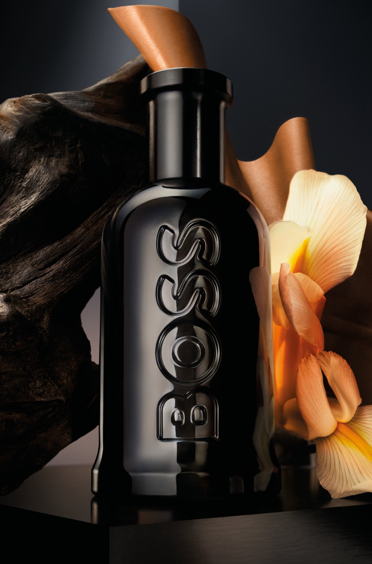 BOSS Bottled perfume 200ml