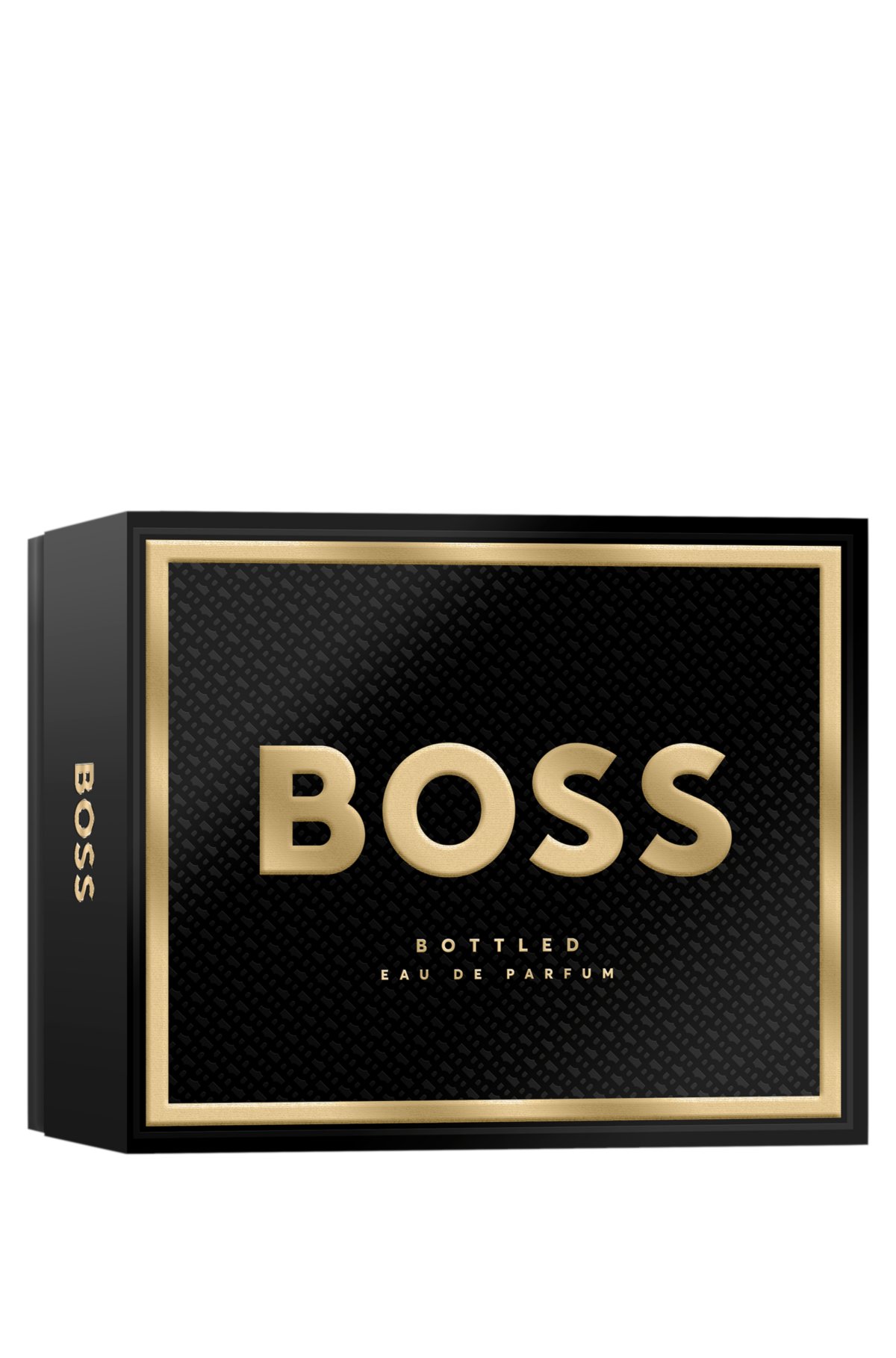 BOSS Bottled eau de parfum gift set