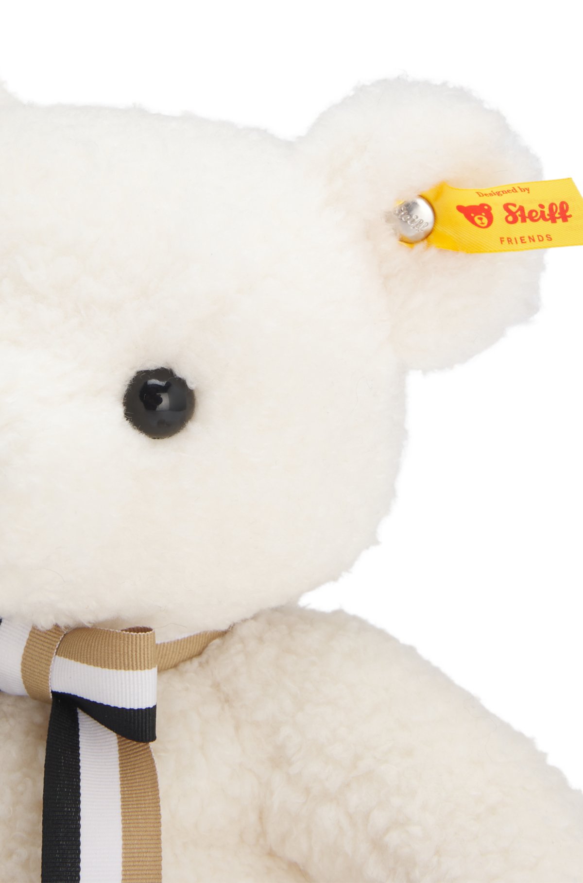BOSS x Steiff Holly teddy bear