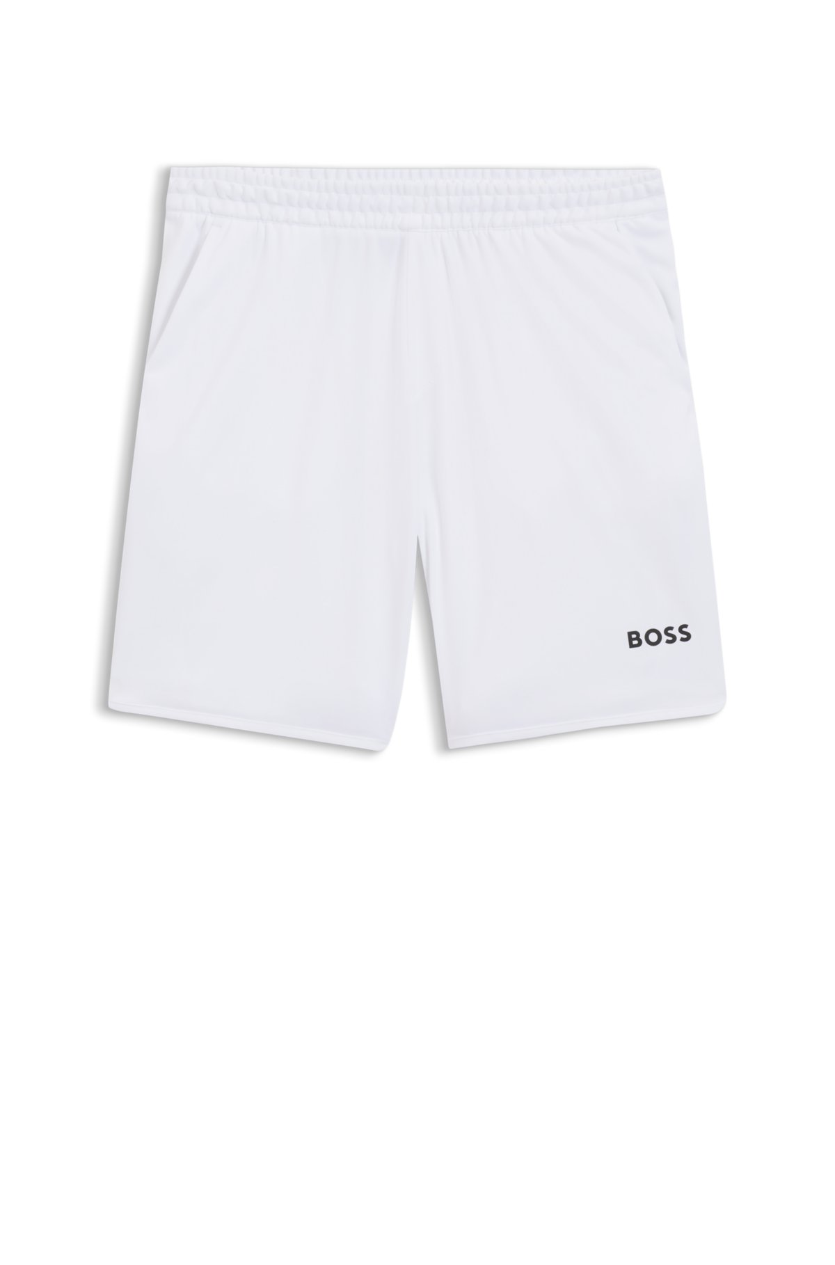 Active Stretch shorts in quick-dry fabric