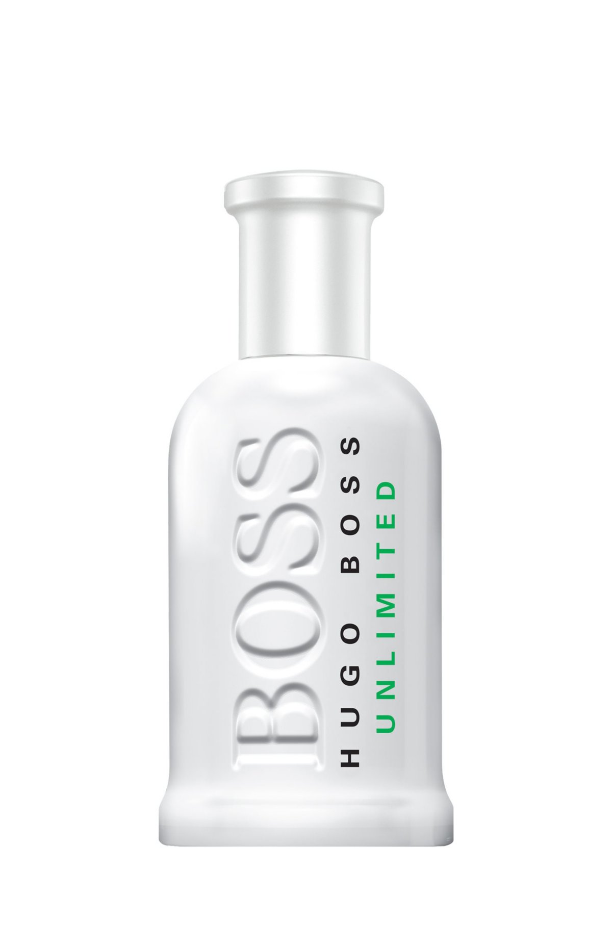 BOSS Bottled Unlimited eau de toilette 100 ml – 3.38 fl oz